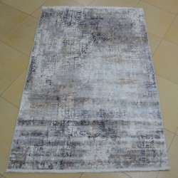 Синтетичний килим Efes G512A  white d.vizion  - Висока якість за найкращою ціною в Україні